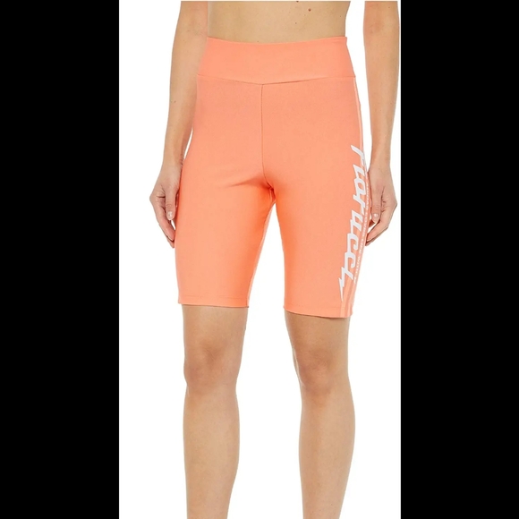 Adidas x Fiorucci Collab 2 piece  Biker Shorts M, Bra Top XL Worn once - Picture 2 of 5